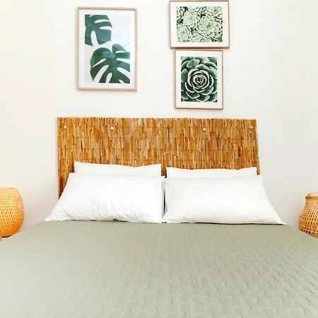 Appartement La Casa Di Boho à Rome Extérieur photo