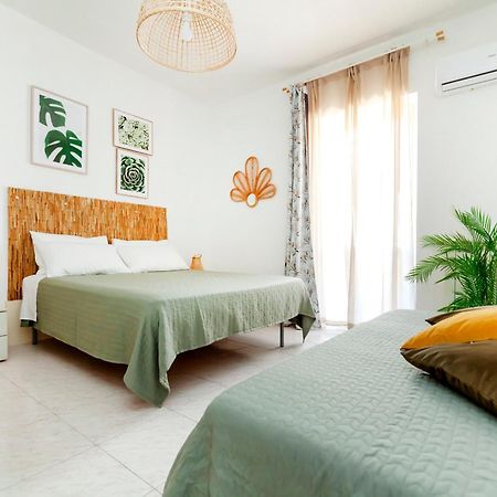 Appartement La Casa Di Boho à Rome Extérieur photo