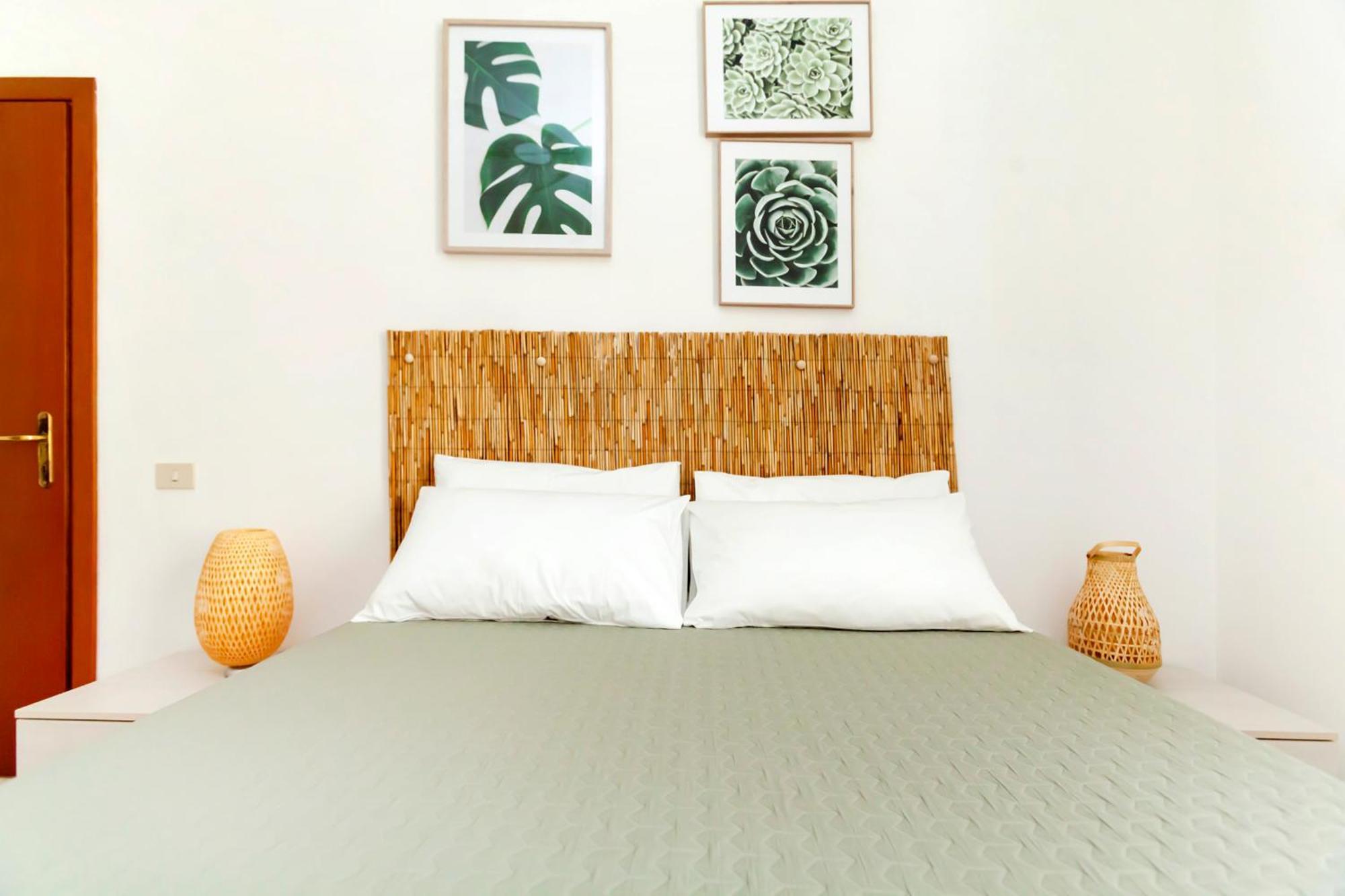 Appartement La Casa Di Boho à Rome Extérieur photo