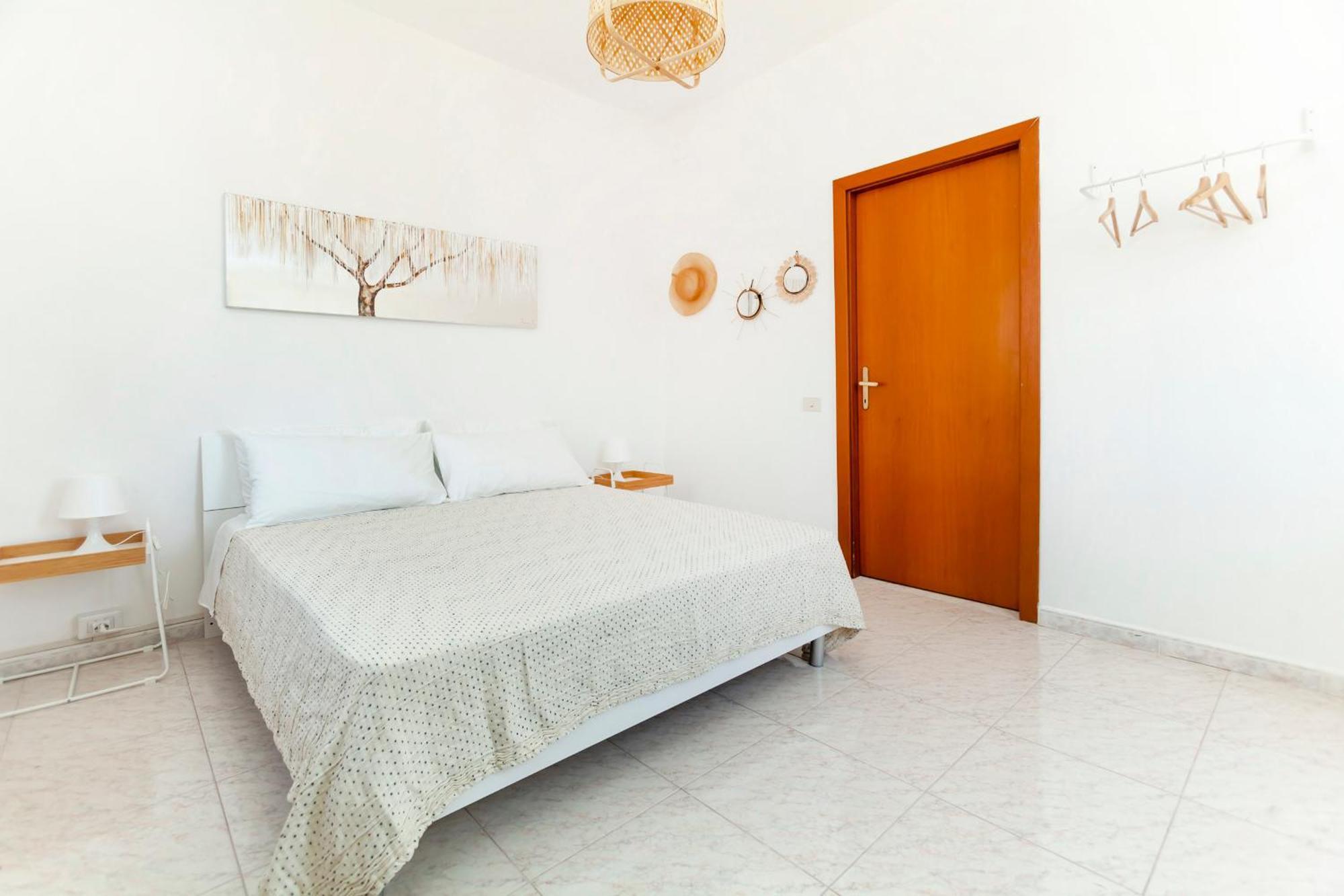 Appartement La Casa Di Boho à Rome Extérieur photo